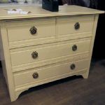 193 5163 CHEST OF DRAWERS